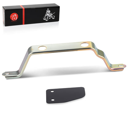 Battery Bracket with Cover for Yamaha Raptor 660 (2001–2005)