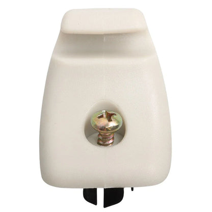 Sun Visor Holder Clip for 2010-2012 Ford Escape (2010-2012)