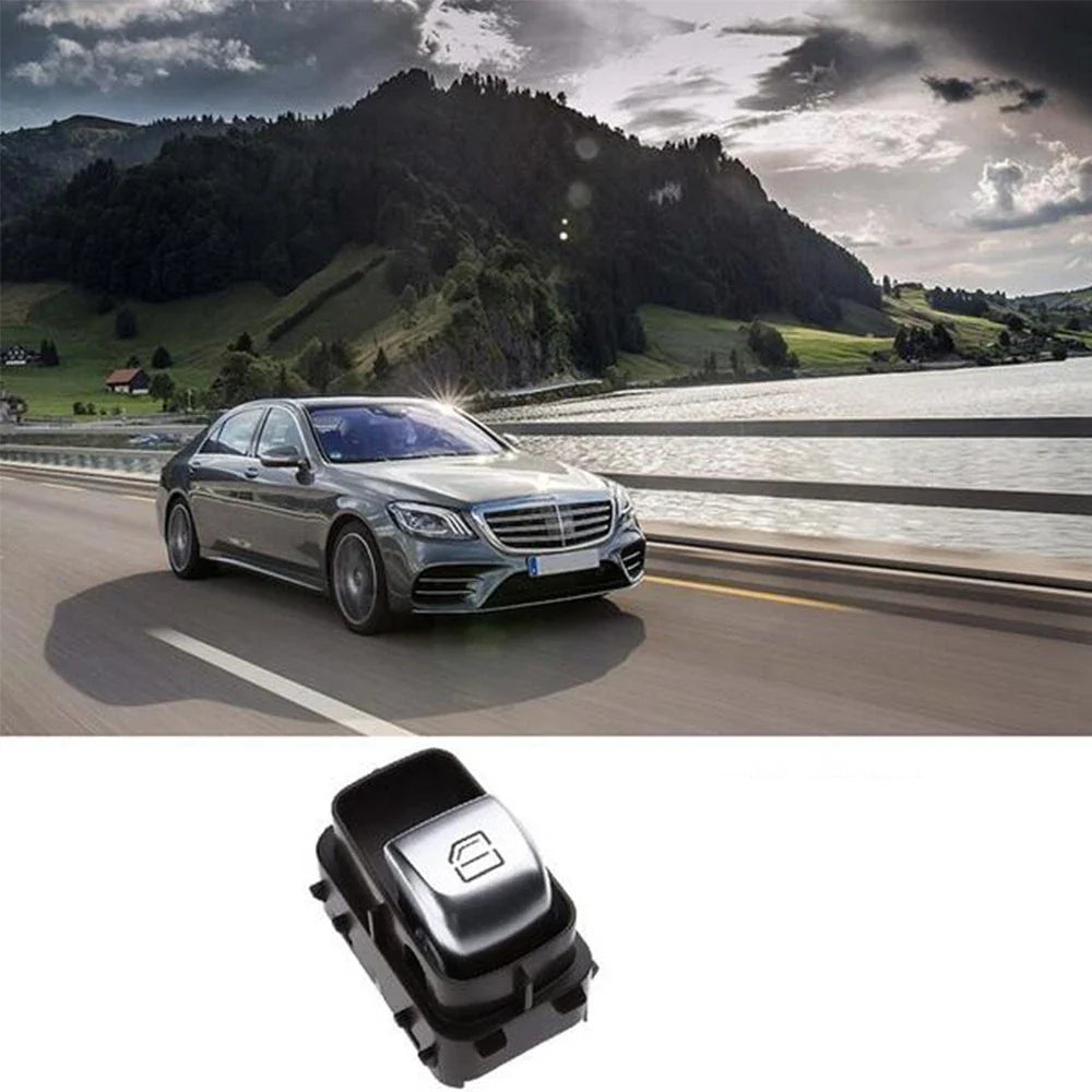 Power Window Switch for Mercedes-Benz W177 W205 W213 X253 W222 W247 (2019-2023)