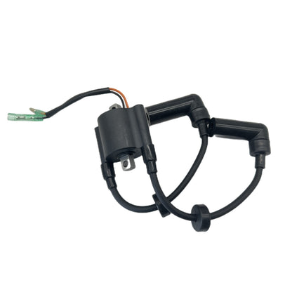 Ignition Coil for Yamaha Outboard 9.9HP-40HP (Various Years)