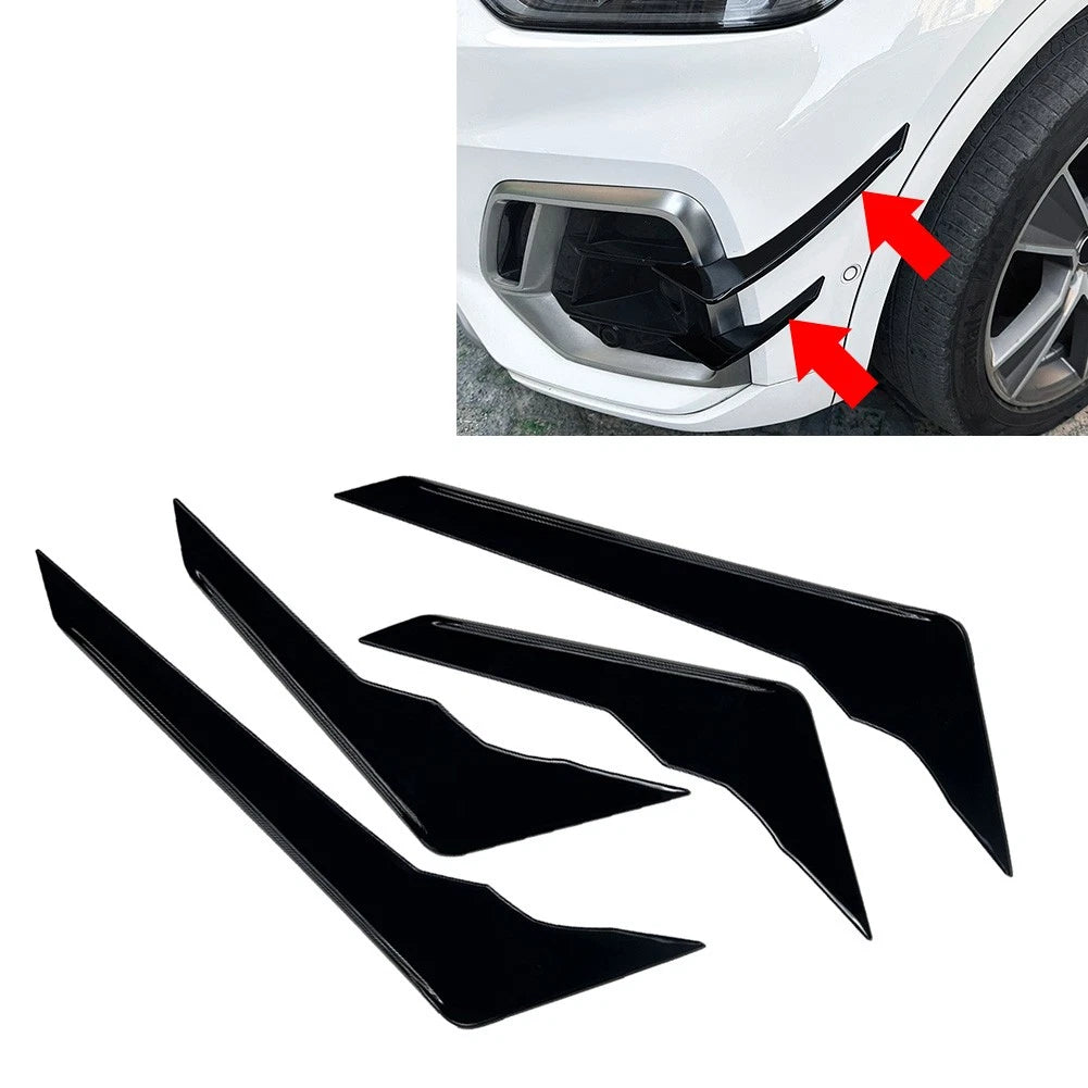Dashboard Glove Box Panel Cover Trim for Audi TT TTS TTRS (2008–2014)