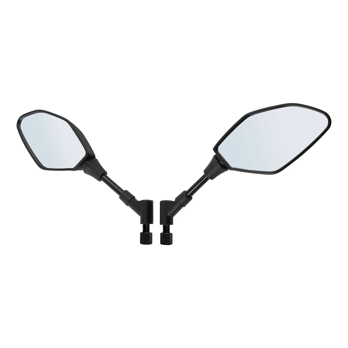 Rear-View Mirrors Yamaha MT-07/MT-25 MT-03 MT-10 (2014-2024, 2015-24, 2016-24)
