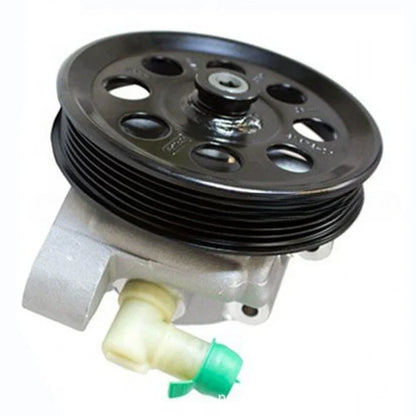 Power Steering Pump 1x for Ford F-150 (2011–2014)
