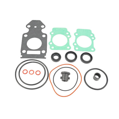Lower Unit Gearcase Seal Kit for Yamaha Outboard 9.9 & 15 HP (All Years)