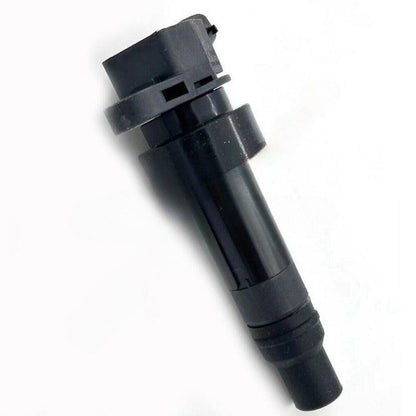 Set of 4 Ignition Coils for Hyundai Veloster Turbo (2013–2017)