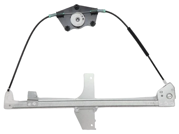 Front Right Window Regulator Without Motor for Peugeot 307 (2003–2010)