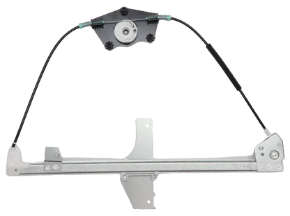 Front Right Window Regulator Without Motor for Peugeot 307 (2003–2010)