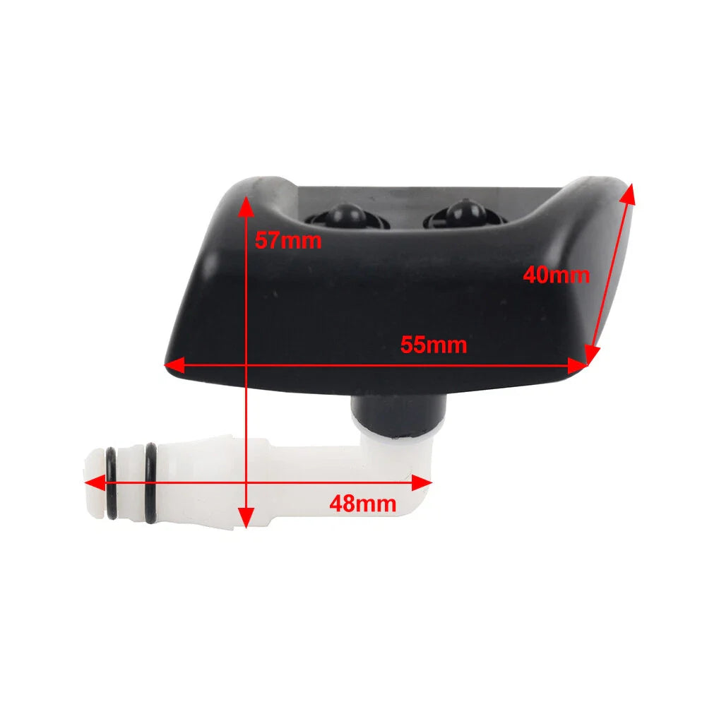 Headlight Washer Jet Sprayer for Range Rover Sport (2006-2009)
