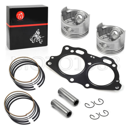 Connecting Rod for EZGO Golf Cart (1996–2008)