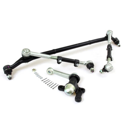 Tie Rod Idler Center Link Kit for Toyota Hilux Mighty (1988–1997)