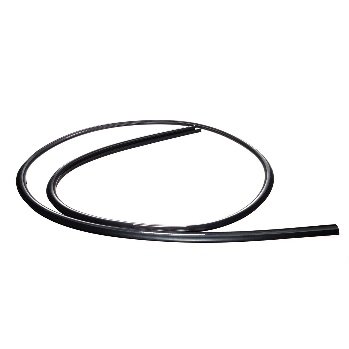 Chrome Windshield Moulding for Toyota Corolla (AE101, 1993–1997)