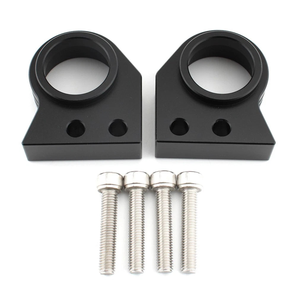 Speedometer Tachometer Gauges Cover for Kawasaki ZRX 400 (2001–2008)