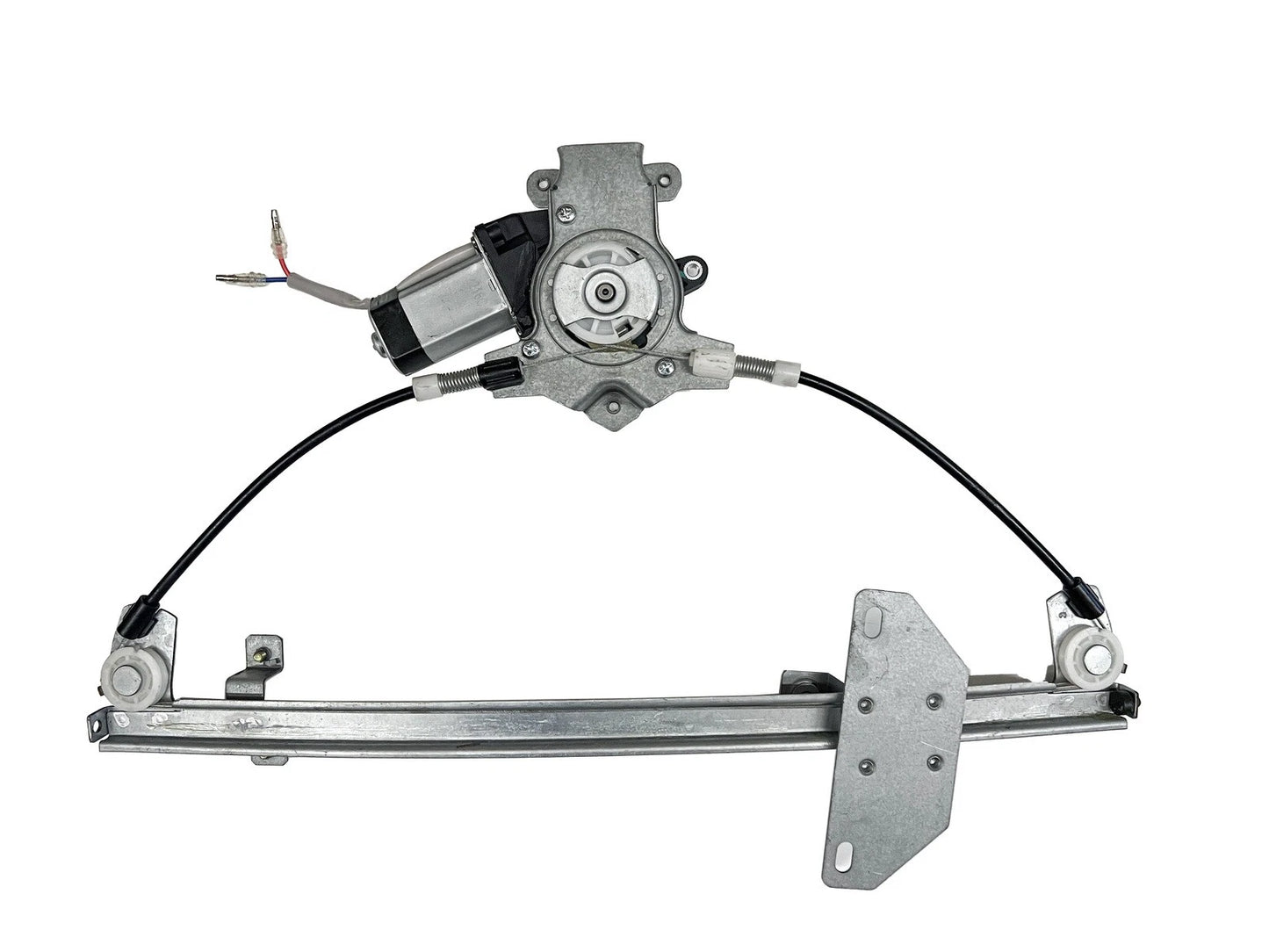 Rear Right Window Regulator with Motor for Nissan Pathfinder (2005–2013)