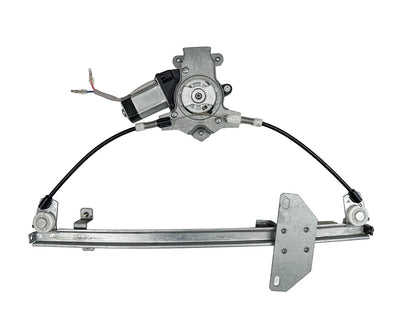 Rear Right Window Regulator with Motor for Nissan Pathfinder (2005–2013)