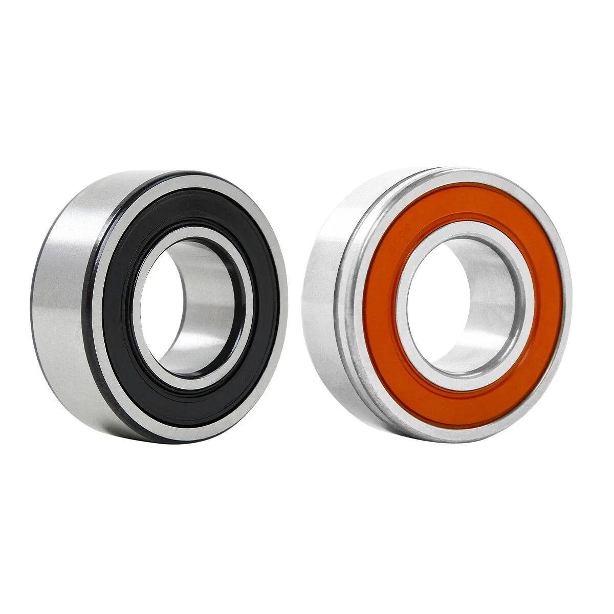 Sealed Ball Bearings for Harley Touring Electra Glide Front Wheel 18''