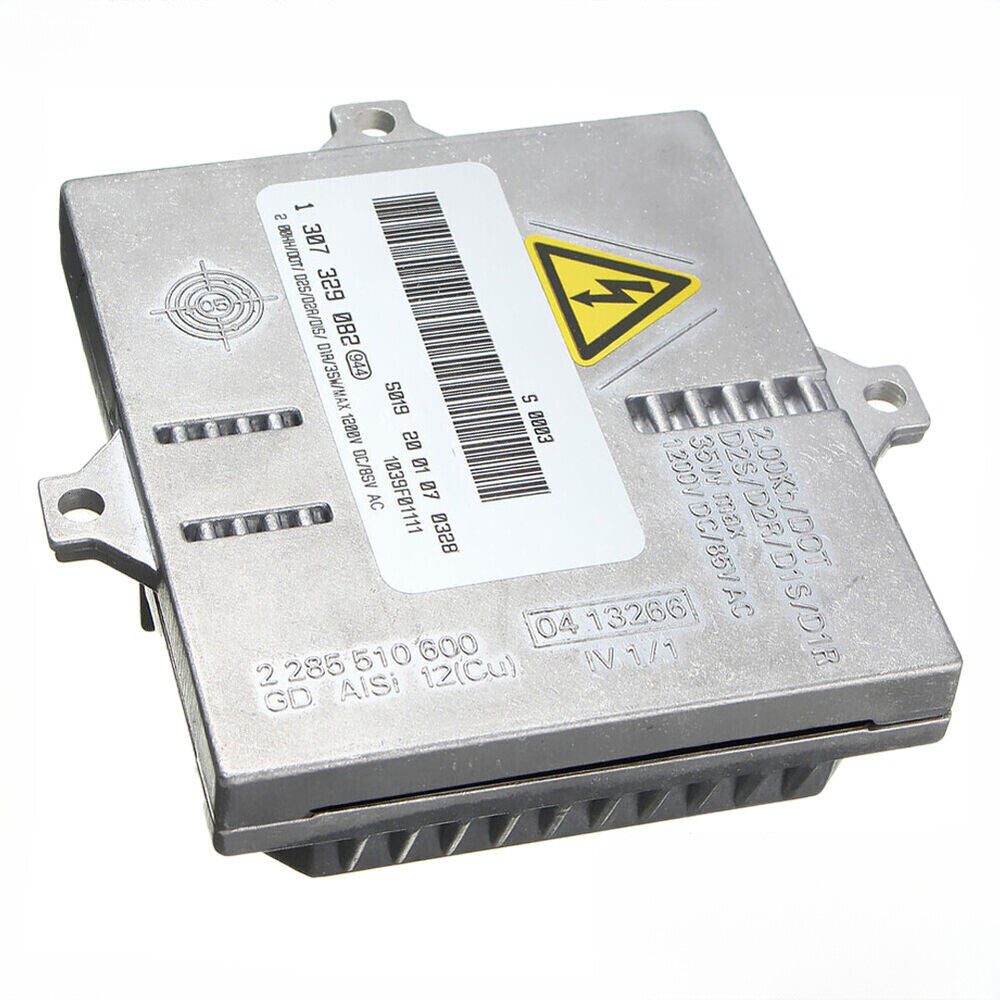 Xenon Ballast HID Control Unit for BMW 325Ci (2001–2006) Mercedes-Benz C240 (2001–2005) VW Jetta (2005–2010)