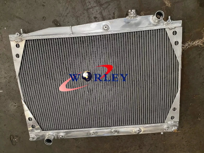 Aluminum Radiator for Toyota Previa (2000–Present)
