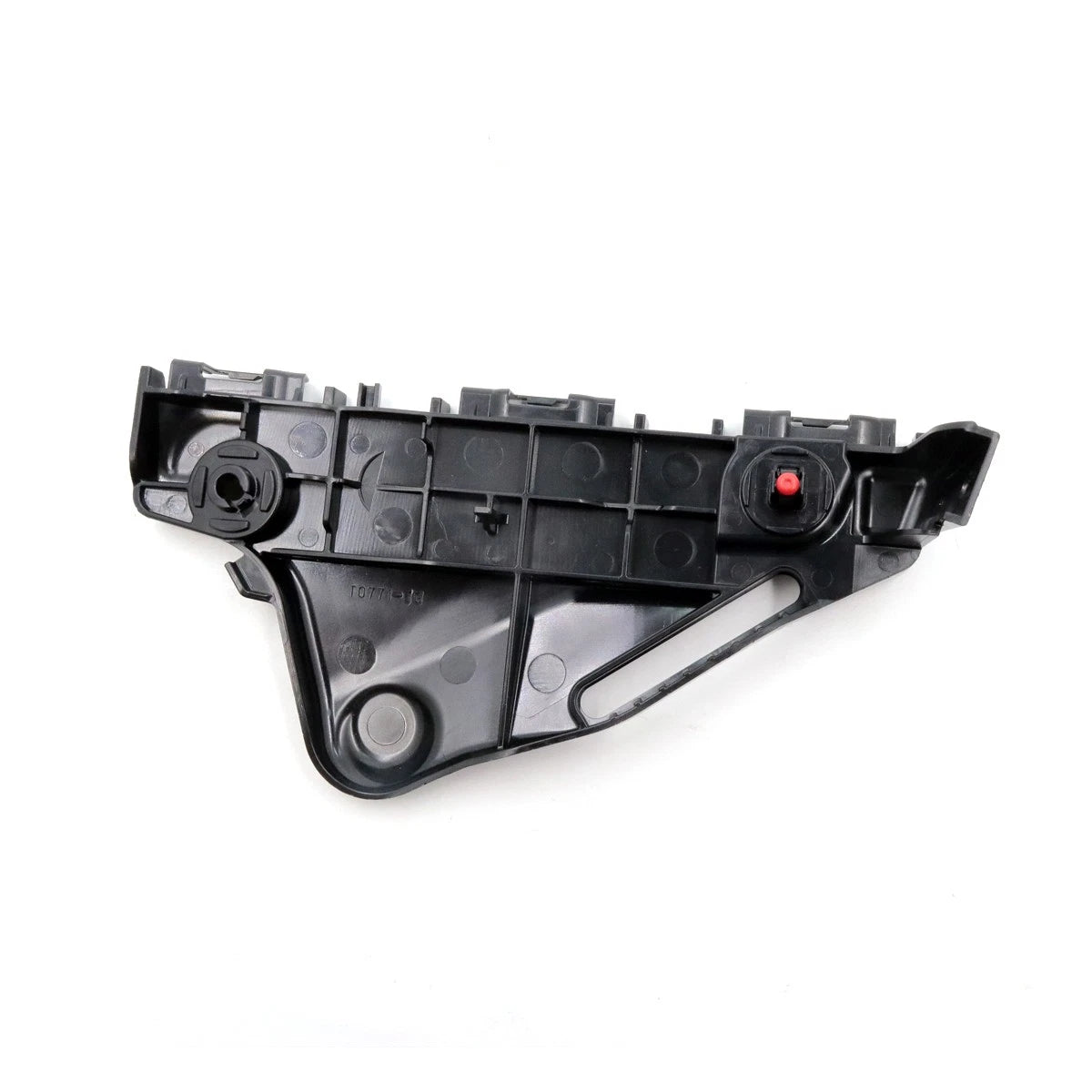 Right Side Bumper for Toyota Hilux Revo Pickup (2015–2023)