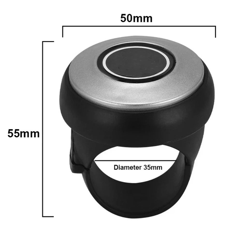 Ball Spinner Knob Steering Wheel Booster for Cars