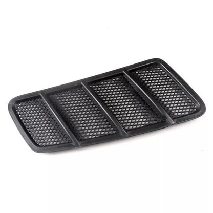 Right Hood Air Vent Grille Cover for Mercedes-Benz ML400 ML500 GLE450 (2016-2020)