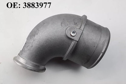 Air Transfer Pipe for Cummins