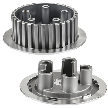 Clutch Pressure Plate for Yamaha YZ125X (2020–2024)