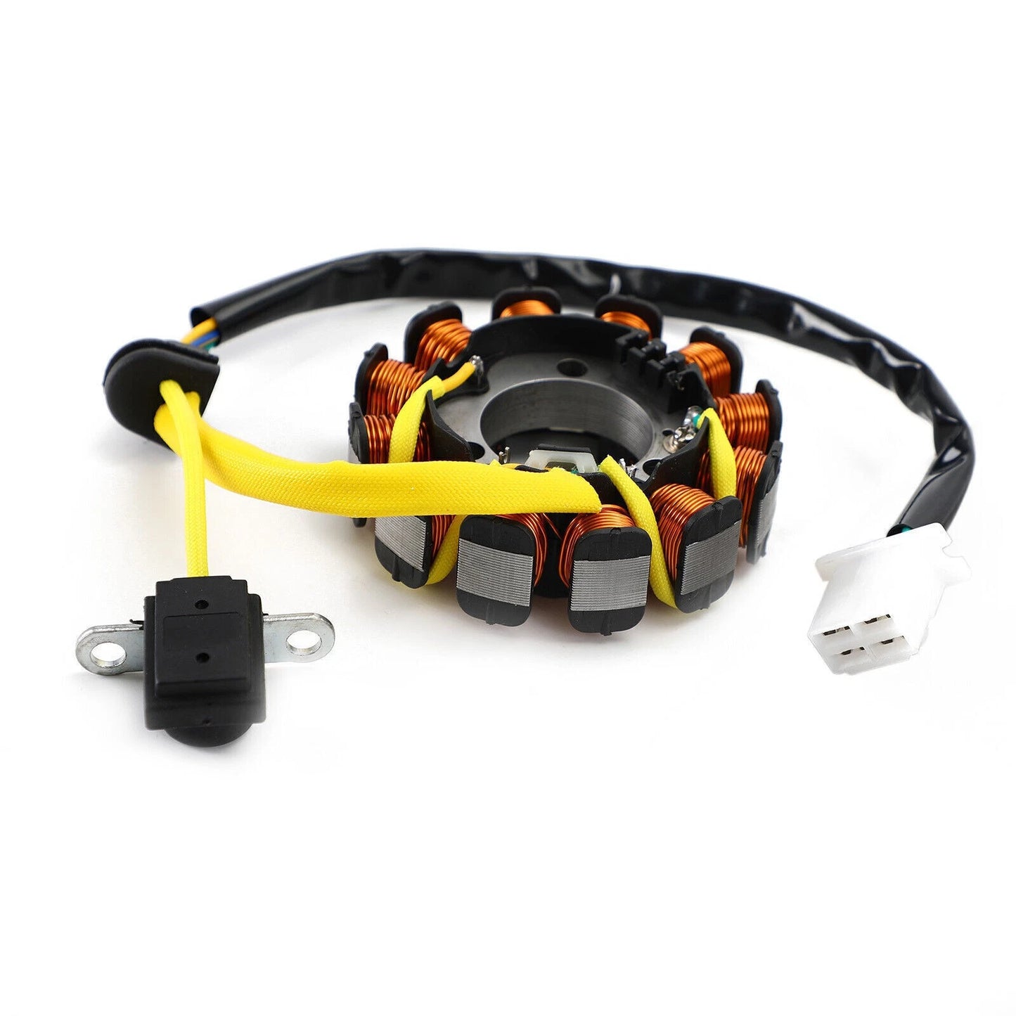 Steering Wheel Puller for Polaris RZR 900, Ranger, Sportsman 570 (2014–2018)