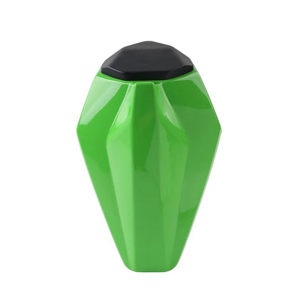 Motorbike Fuel Gas Tank Cap Cover Keyless for Kawasaki ZX10R ZX9R (2004–2023)