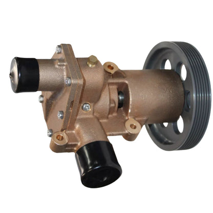 Sea Water Pump for Volvo Penta D4-210 D4-225 D4-260 D4-300 (2004–2019)