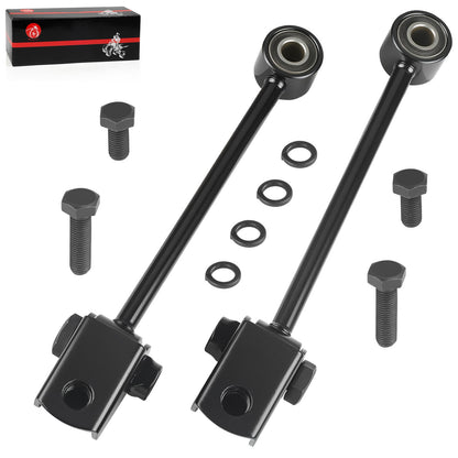 Heavy Duty Motor Mounts Kit for Yamaha Banshee 350 (1987–2006)