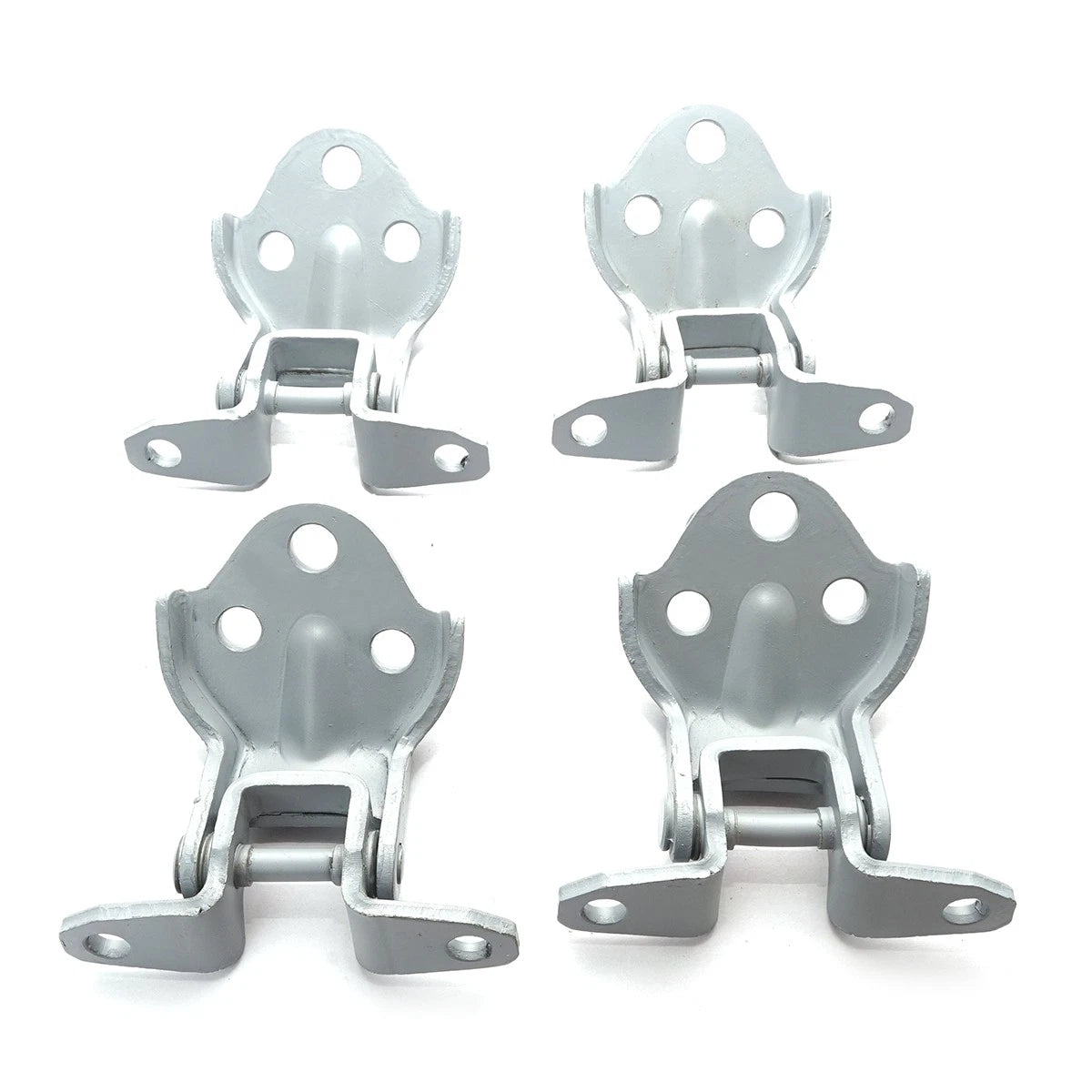 Set of 4 Front Door Hinges for Mitsubishi Triton Strada L200 (K62T K64T K75T)