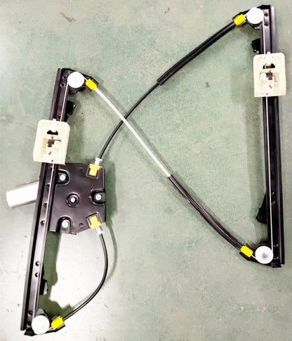 Front Left Window Regulator 5 Pins Motor for BMW 3 Series F30/F31 (2012–2019)