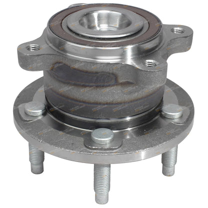 Rear Wheel Bearing Hub Assembly for Holden Cruze (2009–2016)