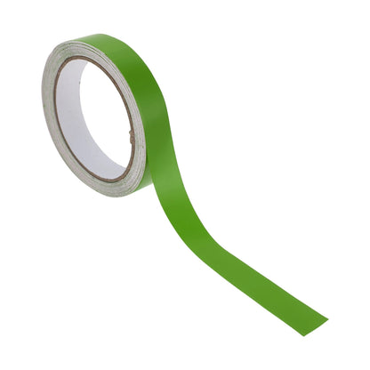 Pinstripe Tape 20mm x 10m for Car Motorcycle Boat Matte Green (1 Pc)