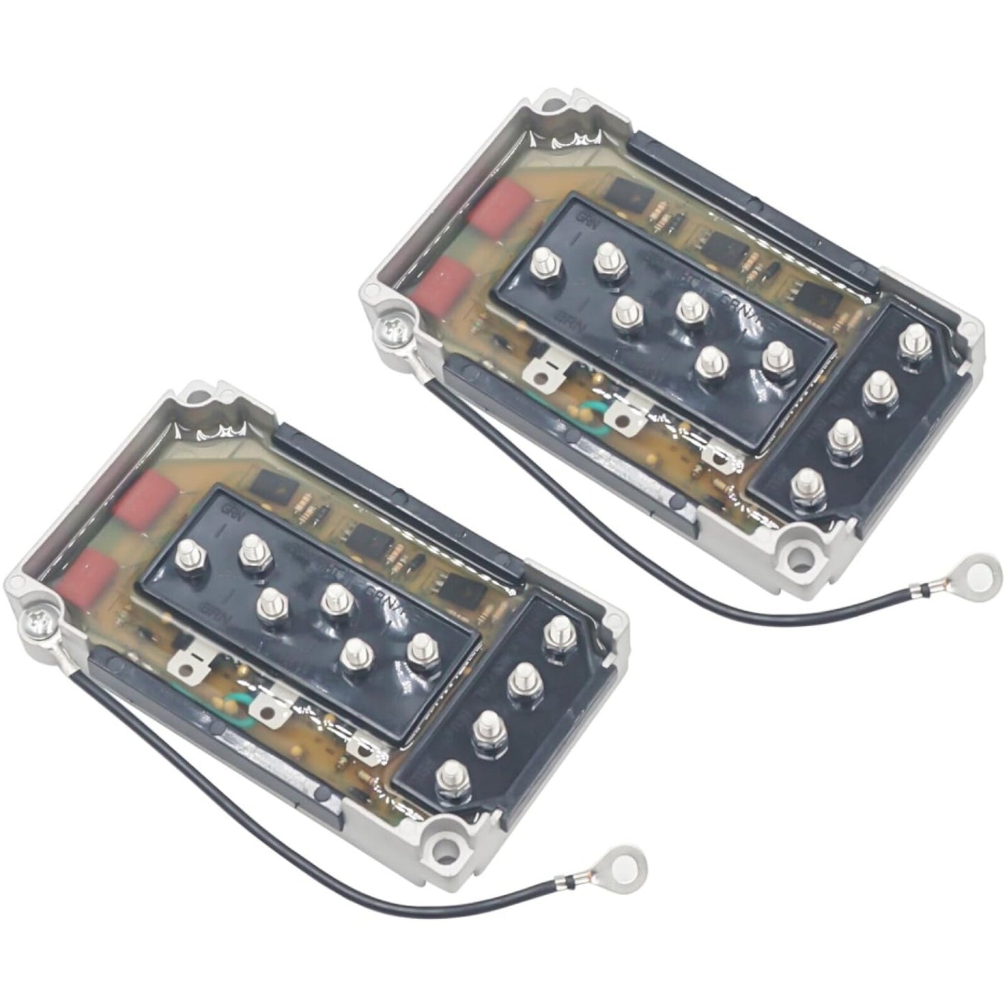 2Pcs CDI Switch Box for Mercury 90-200 (1990–2005)