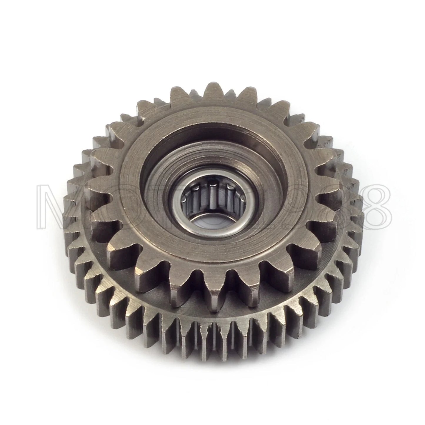 2 x Starter Idle Gear for Polaris Outlaw 50 90 110 ATV