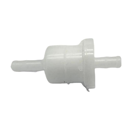 Inline Fuel Filter for Mercury Mariner F8 F9.9 (8HP 9.9HP)