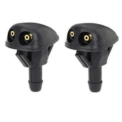 Windshield Washer Wiper Sprayer Nozzle for Chevy Lacetti (2003-2013)