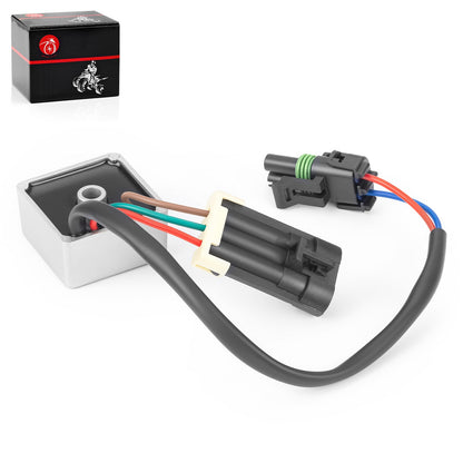Solid State Differential Relay for Polaris Sportsman X2 500 EFI (2009)