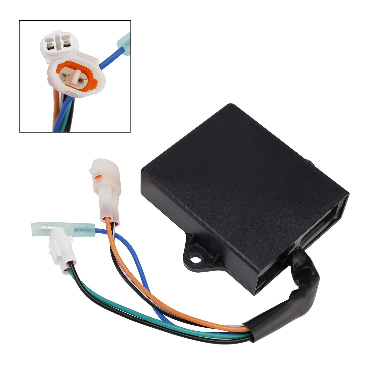 Voltage Regulator for Husqvarna Svartpilen 125 200 250 401 (2020–2023)
