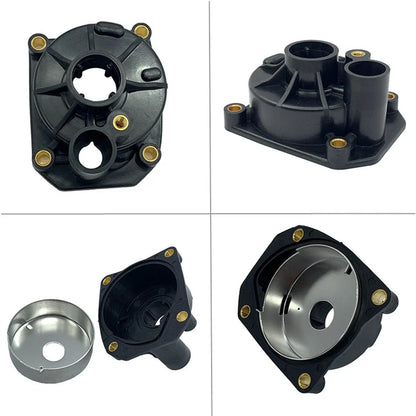 Water Pump Impeller Kit for Johnson Evinrude Outboard 60-75hp