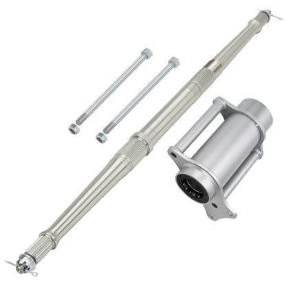 Rear Axle Shaft with Housing Carrier Hub for Yamaha Blaster (1988–2002)
