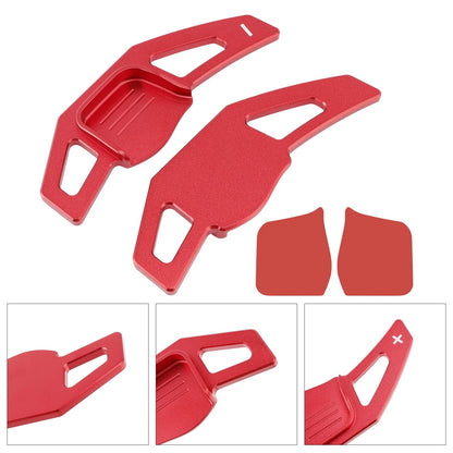 Short Levers Brake Clutch for Voge DS900X 900DSX (2024–2026) Red