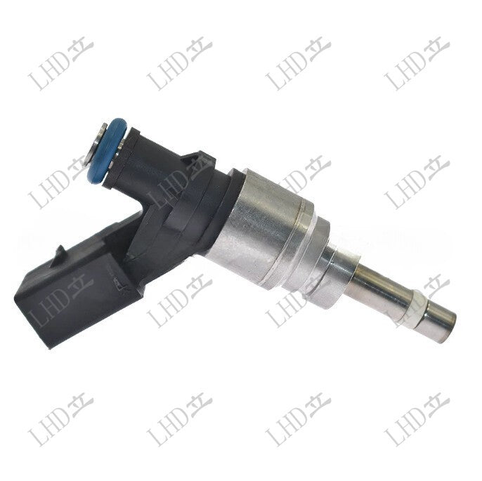 Set of 4 Fuel Injectors for VW Audi TTS Golf R TT (2009–2014)