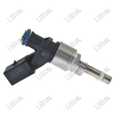Set of 4 Fuel Injectors for VW Audi TTS Golf R TT (2009–2014)