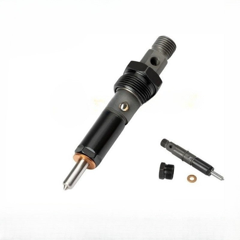 Fuel Injector Set for Cummins 4BT 3.9L Diesel Engine