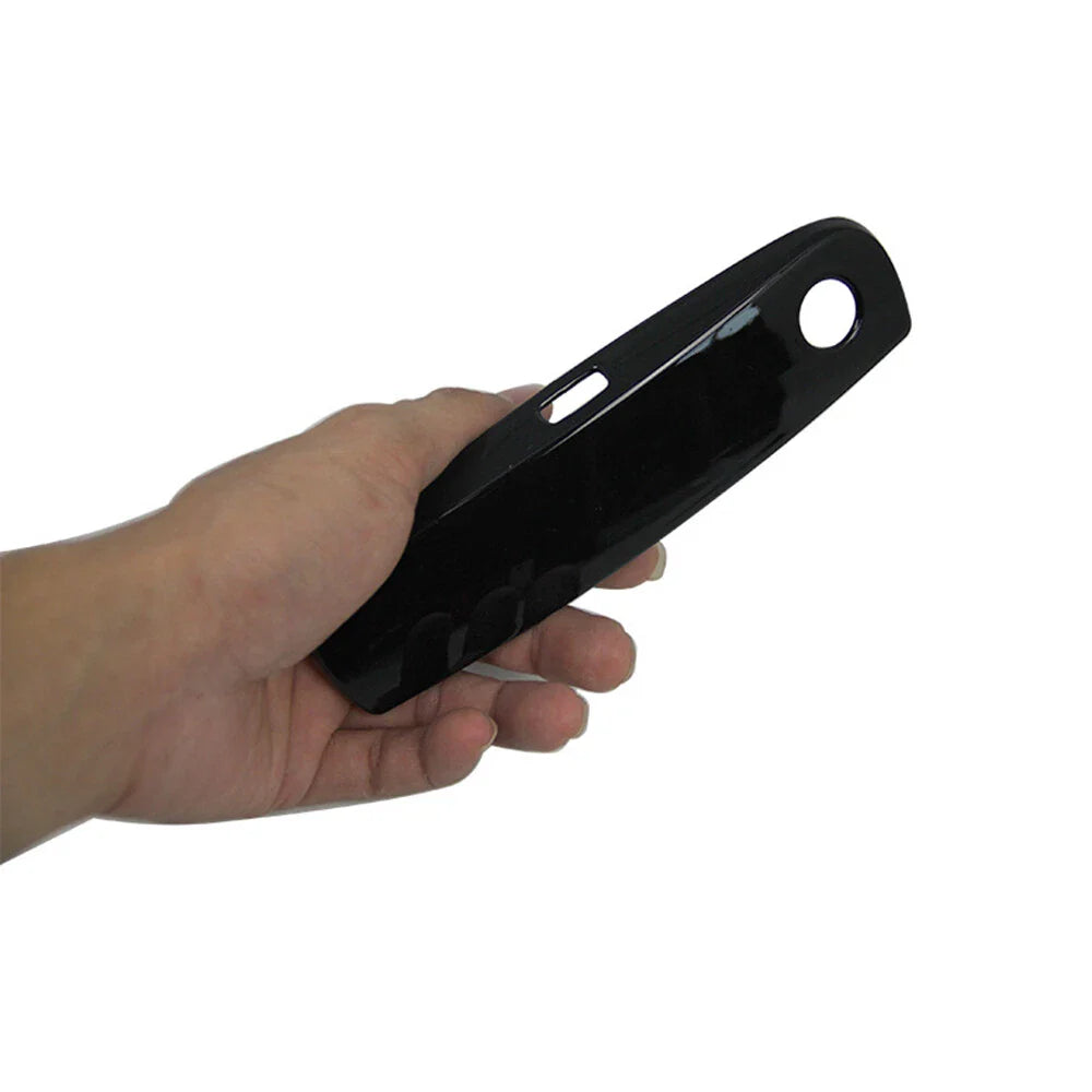 Door Handle Covers Trim ABS Plastic for Dodge Charger (2011-2021)