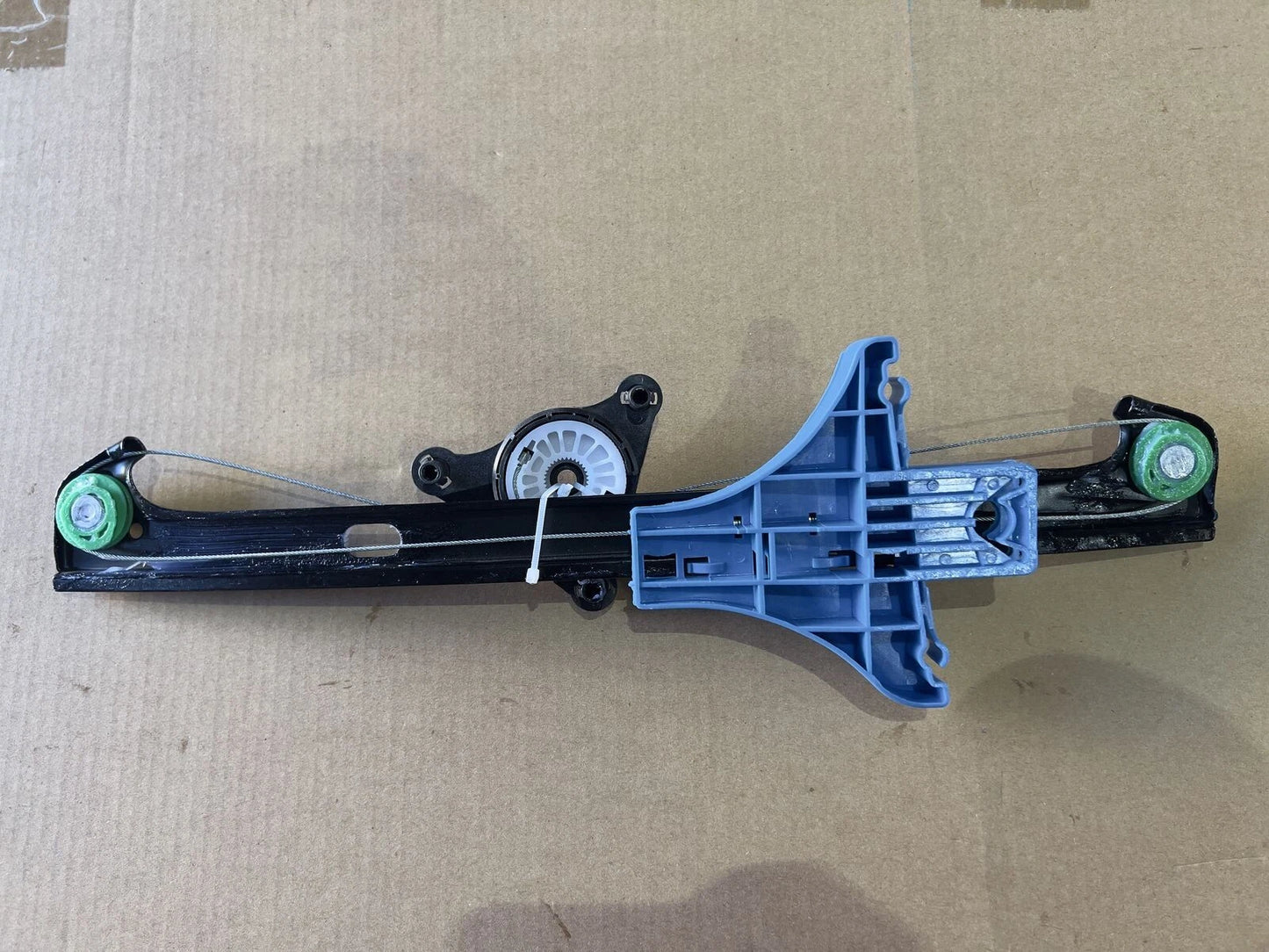 Rear RH Window Regulator