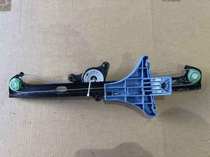 Rear RH Window Regulator