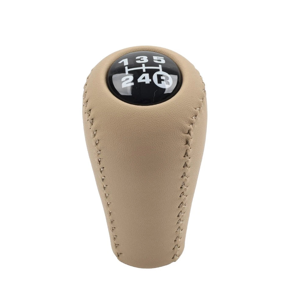5 Speed Gear Shift Knob for Toyota Land Cruiser Prado (1980–2023)